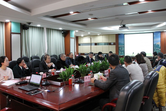 广东省食物药品打假协会优异企业向导者交流会在J9国际站圆满举行