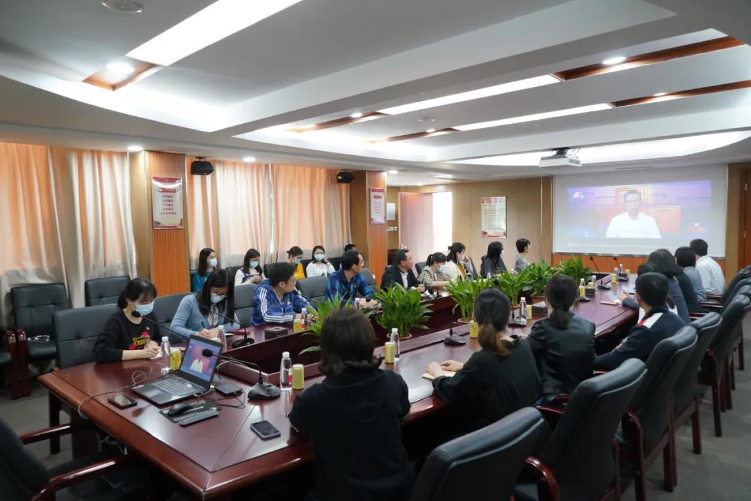 J9国际站开展“弘扬广州好家风”活动