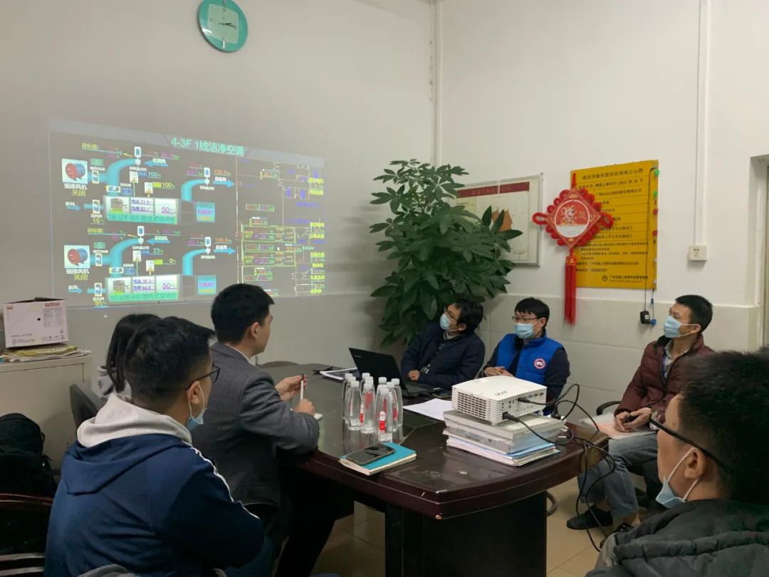 J9国际站空压站云智控治理系统入选国家工信部2020年企业上云典范案例