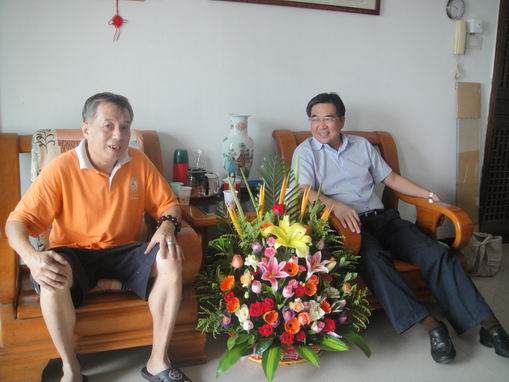 J9国际站总厂开展节前系列慰问活动-党团文化-J9国际站