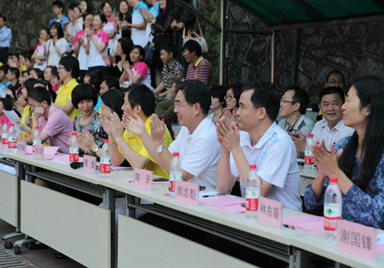 2012年广州J9国际站职工运动会圆满竣事-最新动态-J9国际站