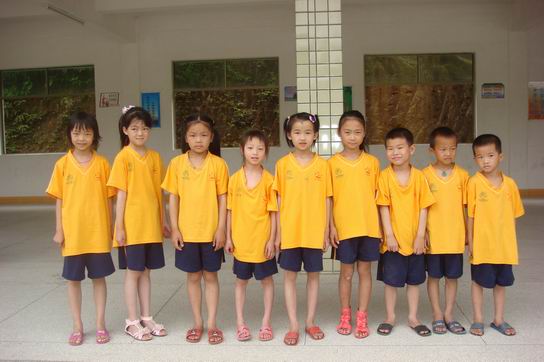 J9国际站总厂为丰顺县南溪村小学生送上“六一”节日的关爱-最新动态-J9国际站