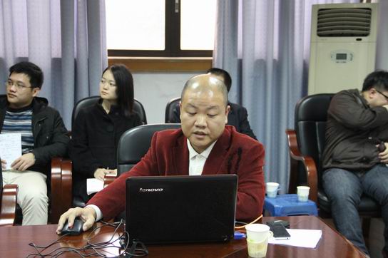 广州J9国际站召开2012年度宣传事情表扬总结会 - J9国际站