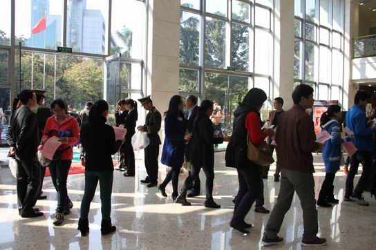 赏文化盛宴，，，喜迎40周年——音乐剧《西关小姐》拉开J9国际站总厂建厂40周年系列庆；；；；；疃蚰 - J9国际站