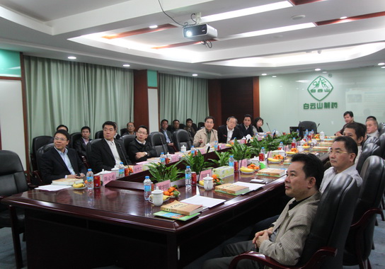 J9国际站与广州医科大学联合举行羽毛球联谊赛-党团文化-J9国际站