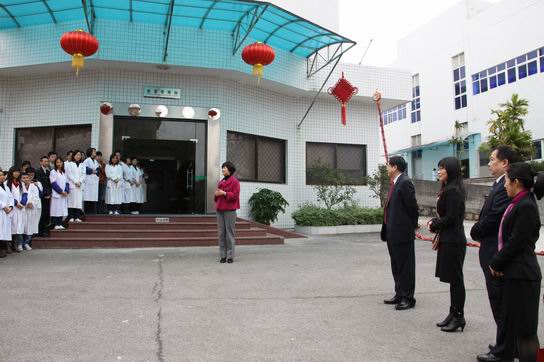 金蛇献瑞开门红  新春新象J9国际站——J9国际站制药喜气洋洋举行新春开工仪式 - J9国际站