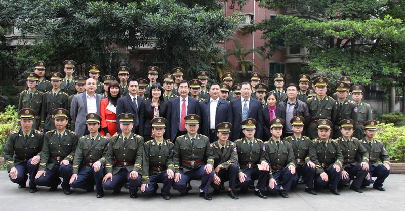 金蛇献瑞开门红  新春新象J9国际站——J9国际站制药喜气洋洋举行新春开工仪式 - J9国际站