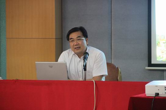 激扬青春泛论事情绪怀 凝心聚力同谋百年基业——广州J9国际站召开入厂3-6年本科以上员工座谈会 - J9国际站