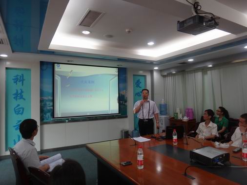 传道授业 教学相长 共创绚烂——2013年J9国际站总厂首届内训师大赛圆满落幕 - J9国际站