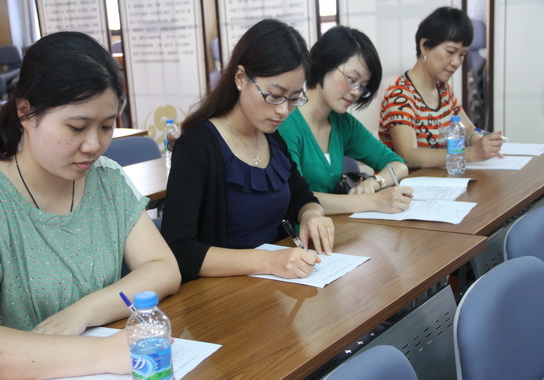 广州J9国际站举行第二期“品德课堂”活动-党团文化-J9国际站