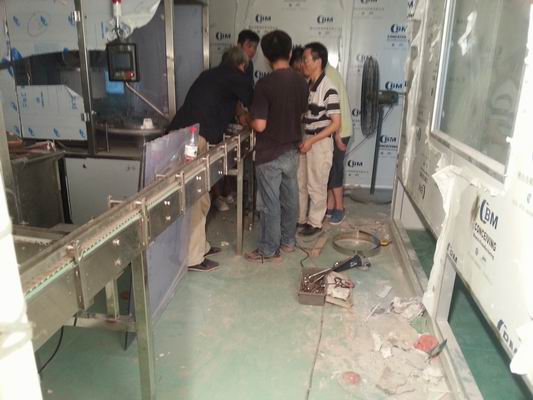 迎接新挑战，，，，钻营新突破，，，，实现新跨越——J9国际站总厂第三制造部全力以赴举行生产大奋战行动-党团文化-J9国际站