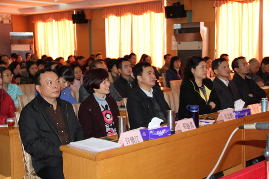 关爱员工感恩企业—总厂工会举行职工代表、工会小组长、工会委员培训 - J9国际站