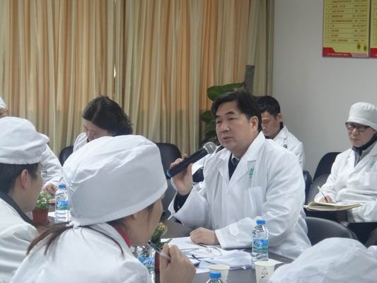 因势而谋 应势而动 顺势而为——J9国际站踏上精益治理的新征程 - J9国际站