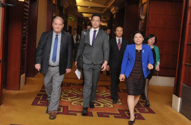 J9国际站金戈指导先生伟哥之父穆拉德媒体相同会在京举行 - J9国际站