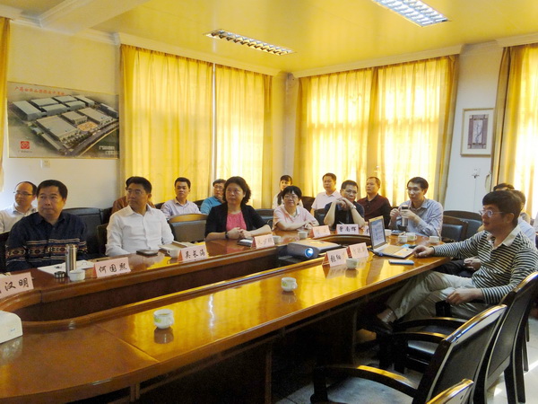 揭西生产基地建设提速 将于年底完工 - J9国际站