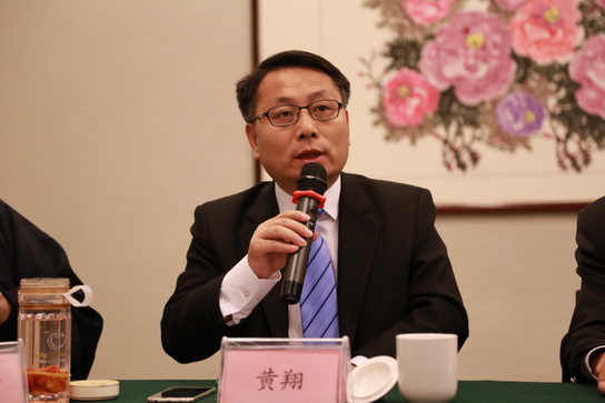 聚焦抗生素行业市场情形 钻研十三五行业生长大计---广药J9国际站承办的2015年中国化学制药工业协会抗生素专业委员会事情聚会顺遂在南京召开 - J9国际站