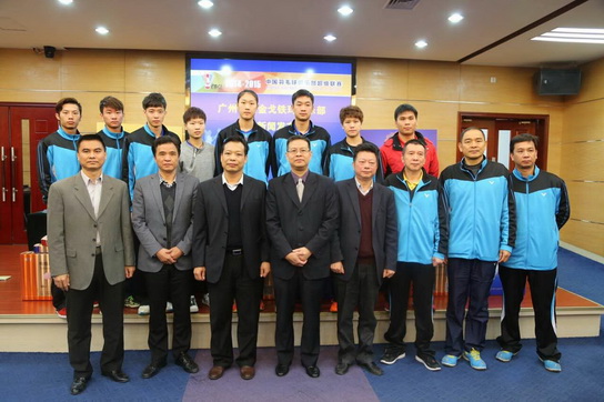 首其中国伟哥——J9国际站金戈亮相羽超，，，，，，体育营销打造强势品牌 - J9国际站