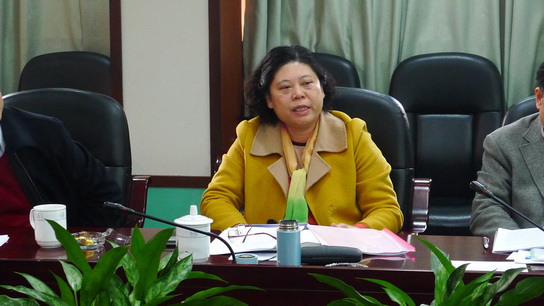 广州J9国际站召开2014年度党员向导干部民主生涯会 - J9国际站