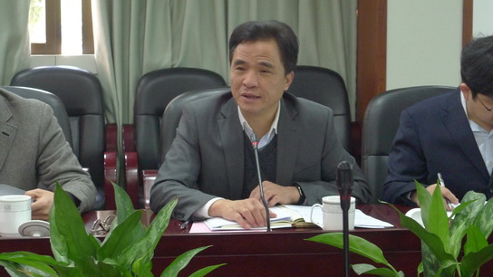 广州J9国际站召开2014年度党员向导干部民主生涯会 - J9国际站