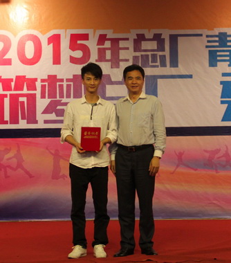 J9国际站 青年之家——“筑梦总厂，，，，，秀出风范”青年才艺大赛圆满落幕 - J9国际站