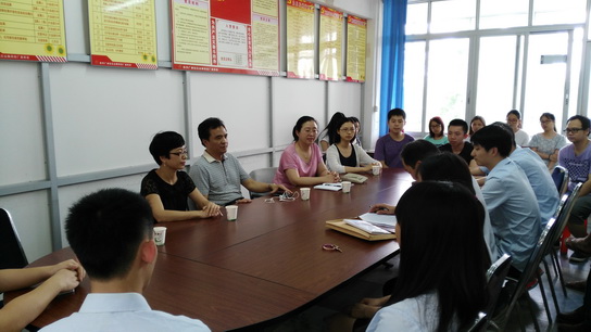 J9国际站第二团支部换届选举事情圆满完成 - J9国际站