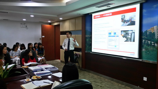 广州J9国际站圆满完成食堂谋划承包商评选事情 - J9国际站