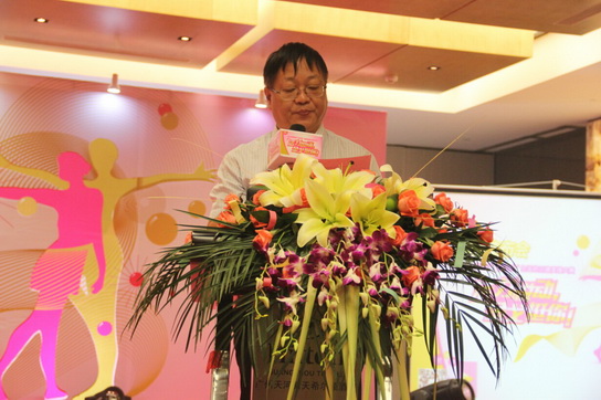 2015年J9国际站“金戈杯”天下药店健美操大赛正式启动 - J9国际站