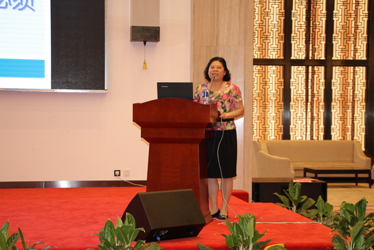 强“纪律”重“质量”——2015年J9国际站全员培训活动圆满终结 - J9国际站