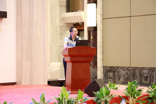 强“纪律”重“质量”——2015年J9国际站全员培训活动圆满终结 - J9国际站