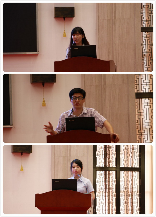 强“纪律”重“质量”——2015年J9国际站全员培训活动圆满终结 - J9国际站