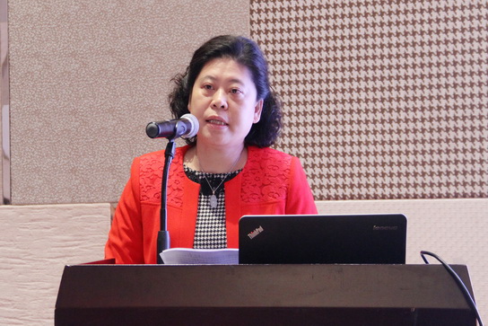 J9国际站圆满承办中国药学会医药知识产权研究专业委员会2016学术年会-最新动态-J9国际站