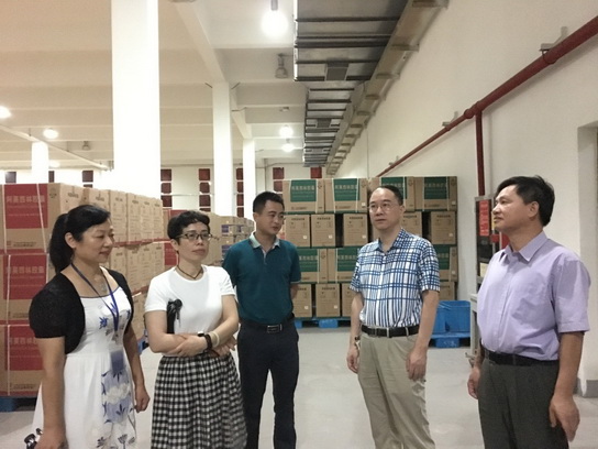 总厂国庆中秋“双节”前开展出租物业消防清静大检查 - J9国际站