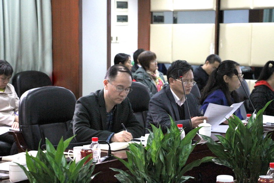 J9国际站举行《关于深化审评审批制度刷新勉励药品医疗器械立异的意见》学习钻研会-最新动态-J9国际站