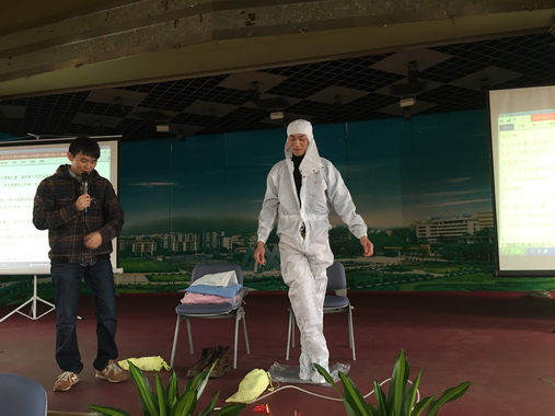 练好内功，，，为总厂的“品质效益年”保驾护航-党团文化-J9国际站