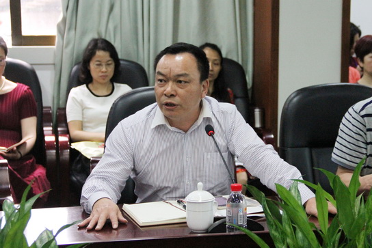 J9国际站召开2017年第一季度经济剖析聚会-最新动态-J9国际站