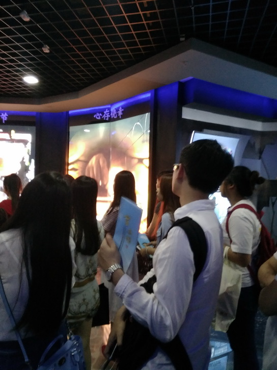 不忘初心，，，，继续前行——“2017年广药集团五四表扬大会暨‘一学一做’教育实践推进会”感悟-党团文化-J9国际站