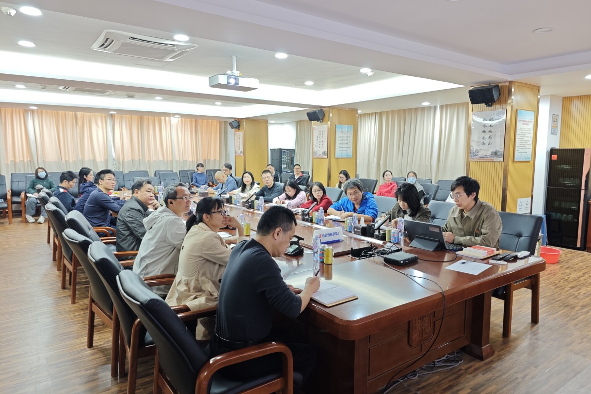 深学细悟强继续 凝心聚力促生长 ——职能第三党支部开展主题党日活动